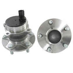 Rodamientos de cubo de rueda trasera para Volvo C30 2007-2013 C70 2006-2013 S40 V50 2005-2011