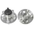 Rear Left & Right Wheel Hub Bearings for Scion xB 2008-2015
