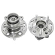 Rear Hub Bearings for Hyundai Azera 2011-2017 Sonata 2010-2014 Tucson 2009-2015