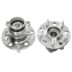 Rear Hub Bearings for Hyundai Azera 2011-2017 Sonata 2010-2014 Tucson 2009-2015