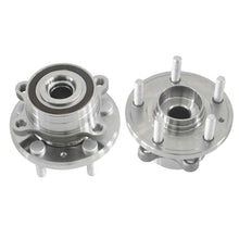 Tested Hub Bearings for Ford Police Interceptor Utility 13-19 Explorer 11-19