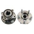 Front Wheel Hub Bearings for Ford Fusion 2013-2018 for Lincoln MKZ 2013-2016