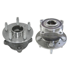 Rear Hub Bearings for Chevrolet Cruze 13-15 Cruze Limited 2016 With 15