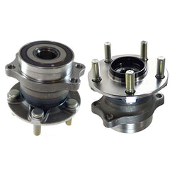 Rodamientos de cubo de rueda trasera para Subaru Crosstrek 16-19 Forester 14-18 Impreza 12-19