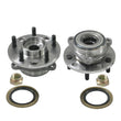Front Wheel Hub Bearings for Buick Century 83-93 Electra 85-90 LeSabre 86-91