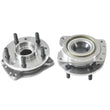 Front Wheel Hub Bearings for Chevrolet Lumina 1990-2001 Monte Carlo 1995-1999