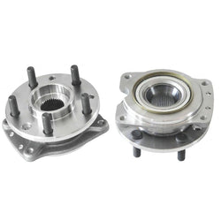 Front Wheel Hub Bearings for Chevrolet Lumina 1990-2001 Monte Carlo 1995-1999