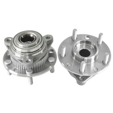 Front Wheel Hub Bearings for Gmc Jimmy 92-97 S15 Jimmy 90-91 Sonoma 91-97