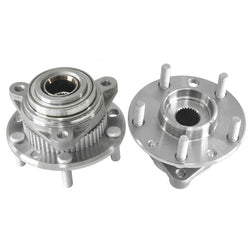 Front Wheel Hub Bearings for Gmc Jimmy 92-97 S15 Jimmy 90-91 Sonoma 91-97