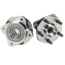 Front Wheel Hub Bearings for Chrysler Town & Country Grand Voyager 1991-1995