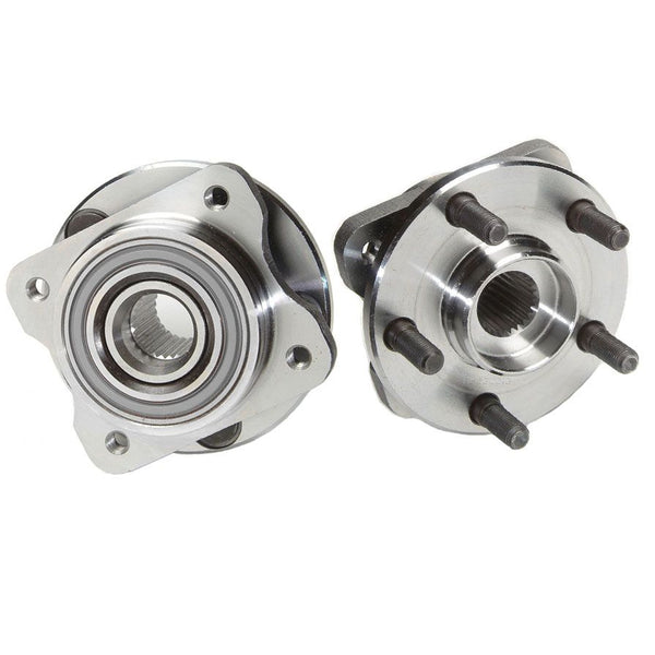 Front Wheel Hub Bearings for Chrysler Town & Country Grand Voyager 1991-1995