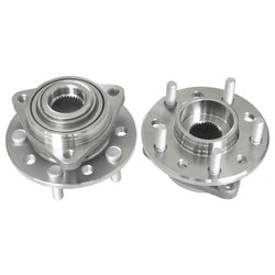 Front Wheel Hub Bearings for Chrysler 300M 99-04 Concorde 93-04 Intrepid 94-04