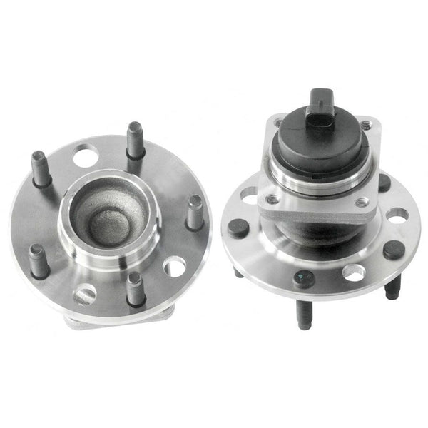 Front Wheel Hub Bearings for Chevrolet Camaro for Pontiac Firebird 1993-2002