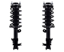 Conjunto de puntal completo delantero izquierdo y derecho para Acura ILX 2016-2021