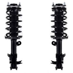 Front Left & Right Complete Strut Assembly For 2016 2017 2018 2021 Acura ILX