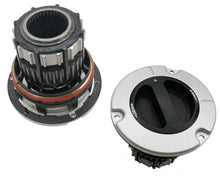 For 2005-2020 Ford F250 F350 4 Wheel Drive Manual Locking Hub Set BC3Z-3B396B