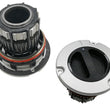 For 2005-2020 Ford F250 F350 4 Wheel Drive Manual Locking Hub Set BC3Z-3B396B