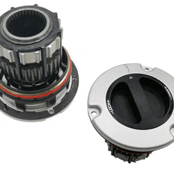 For 2005-2020 Ford F250 F350 4 Wheel Drive Manual Locking Hub Set BC3Z-3B396B