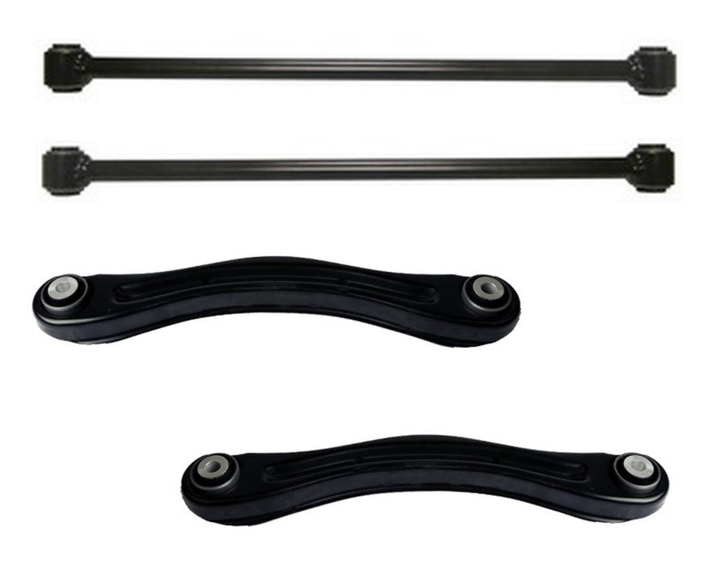 Rear Upper & Lower Later Links For Jeep Grand Cherokee 2011 2012 2013 2014 2021