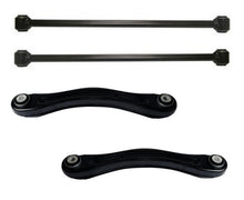 Rear Upper & Lower Later Links For Jeep Grand Cherokee 2011 2012 2013 2014 2021