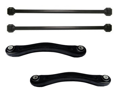 Rear Upper & Lower Later Links For Jeep Grand Cherokee 2011 2012 2013 2014 2021