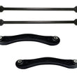 Rear Upper & Lower Later Links Fits 2011-2021 Jeep Grand Cherokee