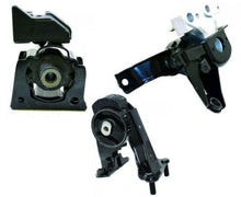 Kit de montaje de motor delantero y trasero de 3 piezas para Toyota Prius 2010-2011