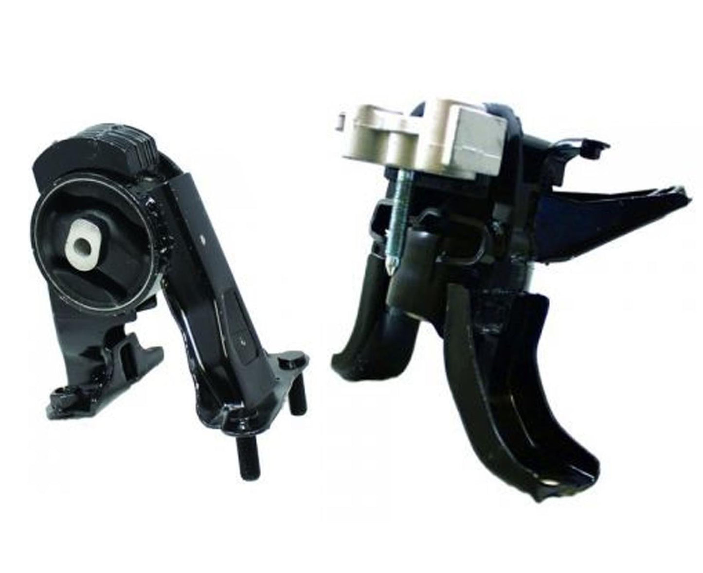 Soporte de motor delantero derecho + soporte trasero para Toyota Prius 2010-2015
