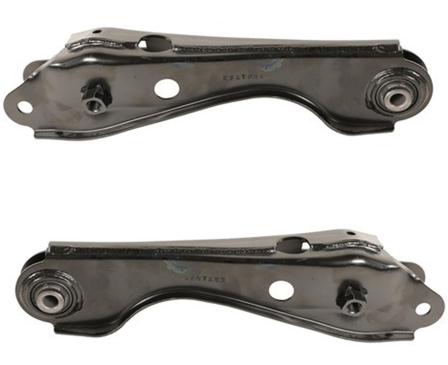 Brazos de control delanteros inferiores traseros izquierdo y derecho para Nissan Murano 2009-2014