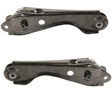 Brazos de control delanteros inferiores traseros izquierdo y derecho para Nissan Murano 2009-2014