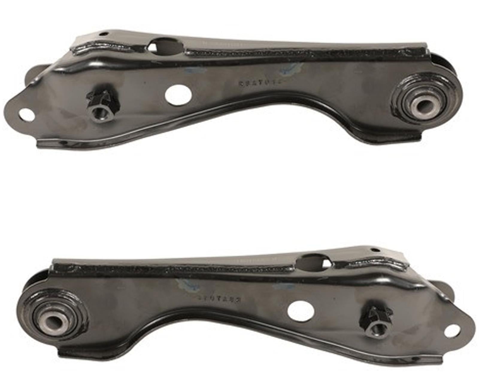 Brazos de control delanteros inferiores traseros izquierdo y derecho para Nissan Murano 2009-2014