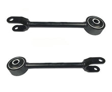 Brazos de control traseros superiores izquierdo y derecho para Nissan Murano 2009-2014