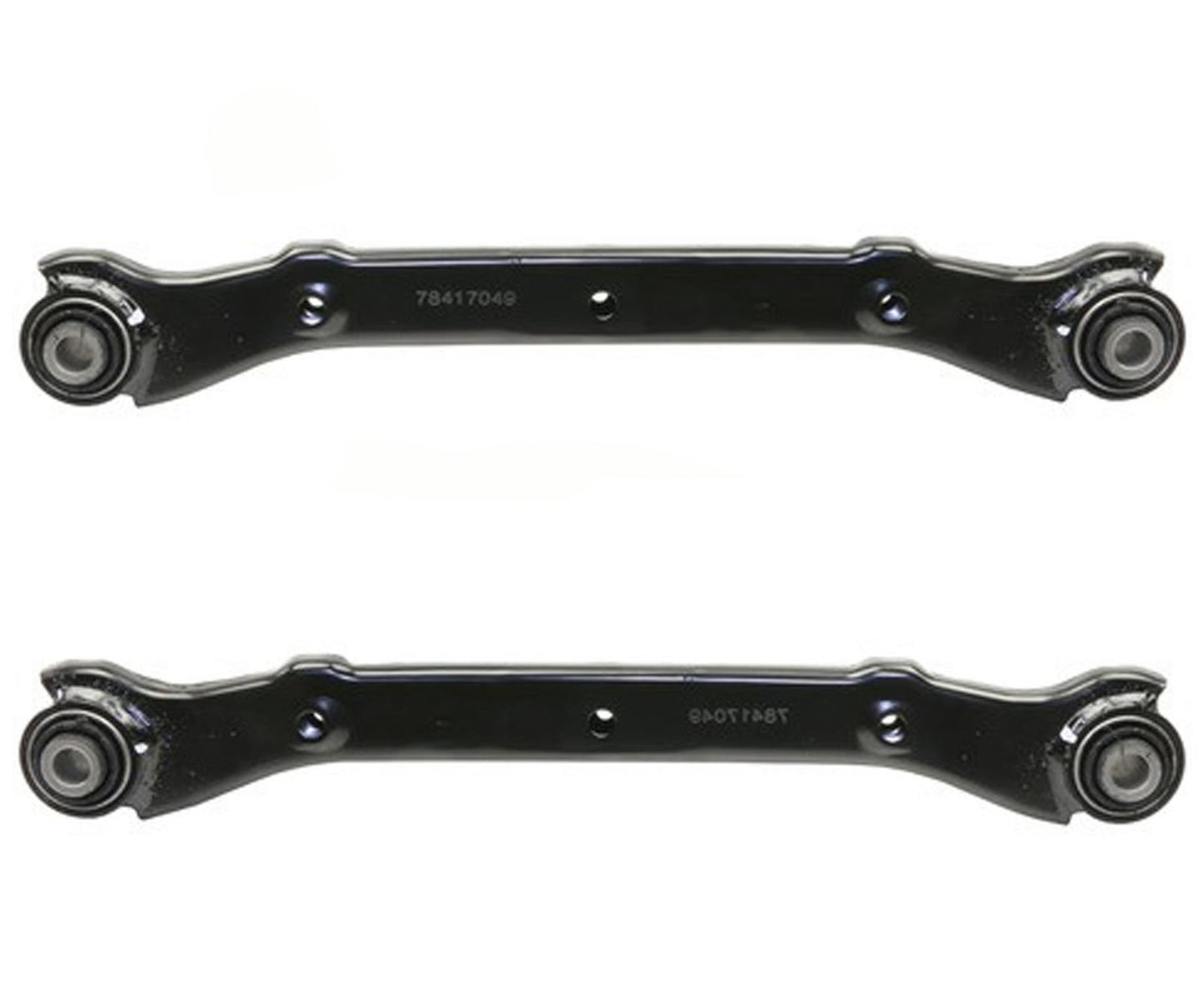 Brazos de control traseros para Hyundai Santa Fe 2013-2018 con tracción delantera