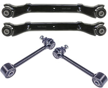 Brazos de control traseros para Hyundai Santa Fe 2013-2018 con tracción delantera