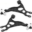 Rear Left & Right Upper Control Arms For Ford Explorer 2011-2019 Flex 2009-2019