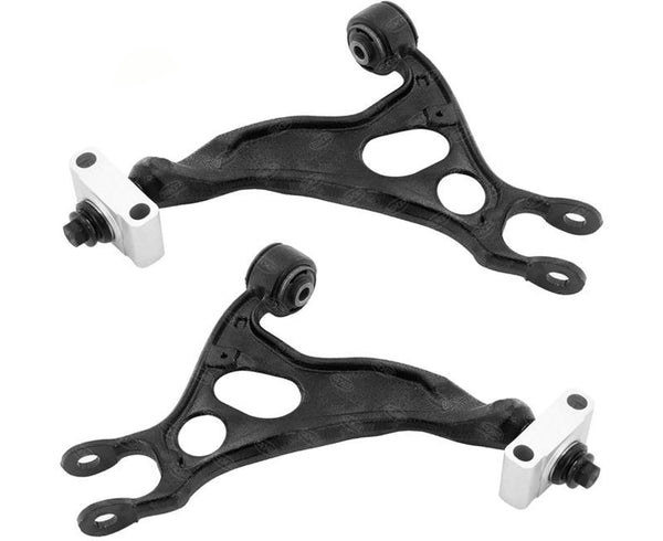 Rear Left & Right Upper Control Arms For Ford Explorer 2011-2019 Flex 2009-2019