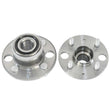 Rear Hub Bearings for Acura Integra 90-01 Honda Civic 96 & Civic del Sol 96-97