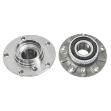 Rodamientos De Buje De Rueda Delantera para Bmw BMW M3 1994-2006 Z3 1996-2002 Z4 2003-2009