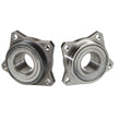 Front Left & Right Wheel Hub Bearings for Mitsubishi Galant 1994-1998