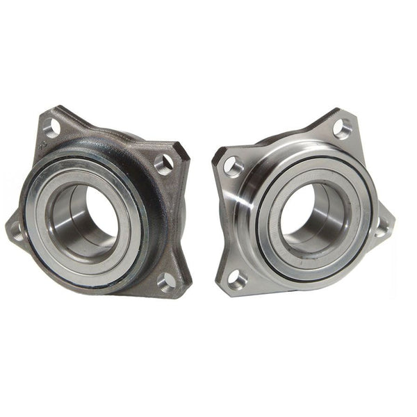 Front Left & Right Wheel Hub Bearings for Mitsubishi Galant 1994-1998