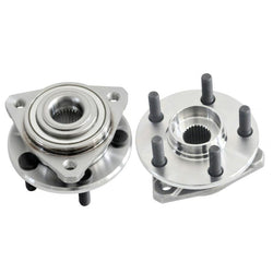 Front Wheel Hub Bearings for Chrysler Sebring 1996-2006 Stratus 1995-2006