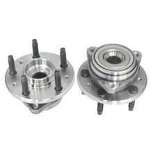 Front Left & Right Wheel Hub Bearings for Ford Windstar 1999-2003