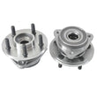 Front Hub Bearings for Jeep Cherokee 1999-2001 TJ 2000-2006 Wrangler 1999-2006