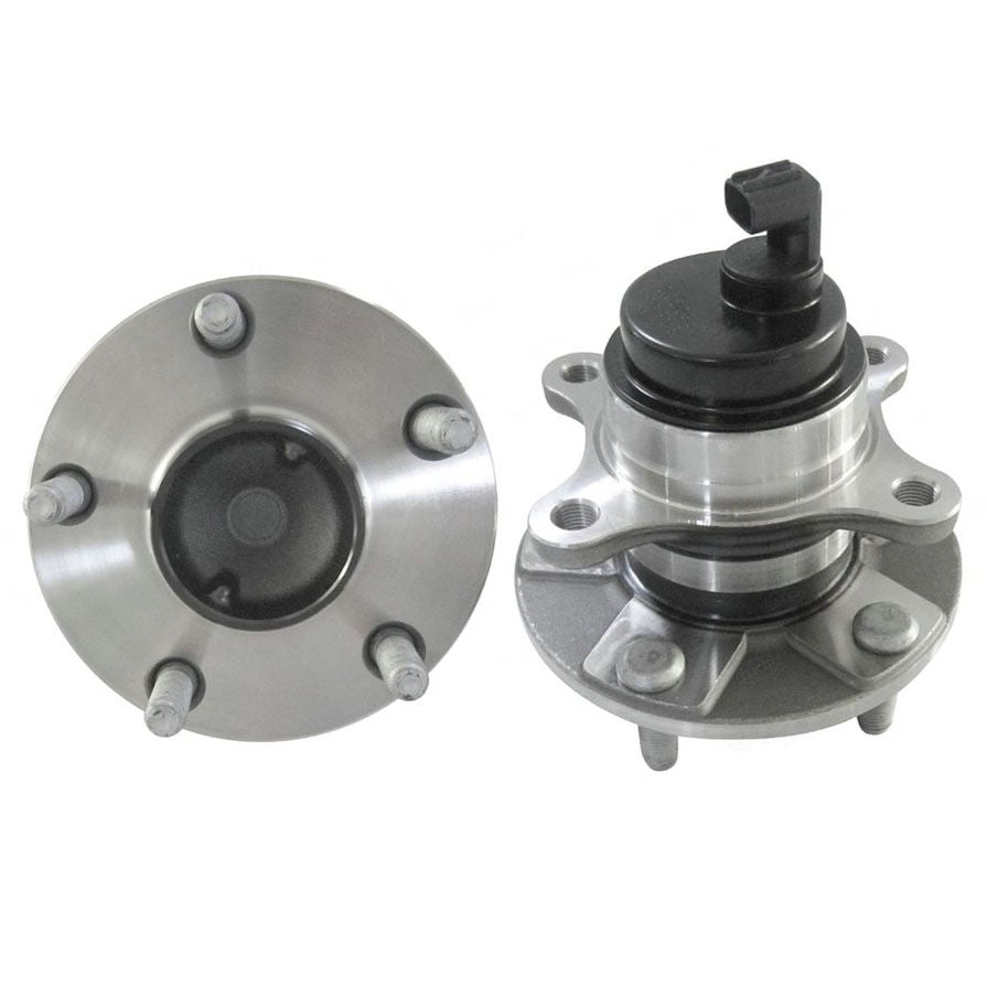 Rodamientos de cubo de rueda delantera izquierda y derecha para Lexus LS430 2001-2006