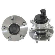 Front Left & Right Wheel Hub Bearings for Lexus LS430 2001-2006