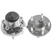 Front Wheel Hub Bearings for Ford Thunderbird 2002-2005 for Lincoln LS 2000-2006