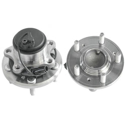 Front Wheel Hub Bearings for Ford Thunderbird 2002-2005 for Lincoln LS 2000-2006