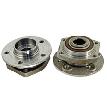 Front Left & Right Wheel Hub Bearings for Volvo C70 1999-2004 S70 V70 1999-2000