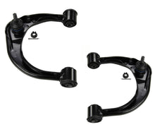Brazos de control superiores delanteros con conjunto de rótulas para Toyota Tacoma 2016-2023
