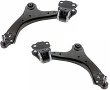 Juntas esféricas de brazos de control inferiores delanteros izquierdo y derecho para Land Rover LR2 2008-2015